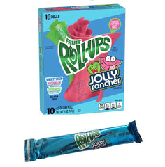 USA Fruit Roll Ups 10 Packs (Past BB)