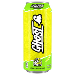 USA Ghost Energy Imported 473ml Collection