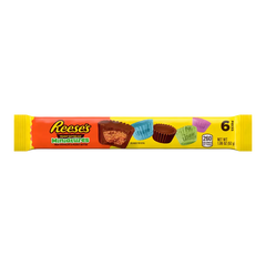 Reese's Peanut Butter Cups Miniatures