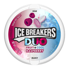 USA Ice Breaker Mints 42g Collection