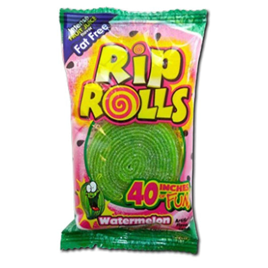 USA RIP ROLLS 40g Collection