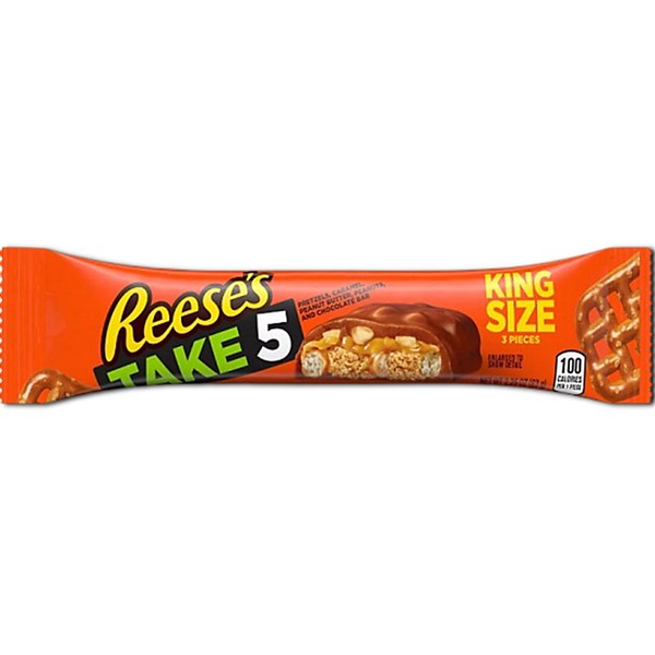 USA Reese's Collection