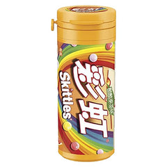Imported Chinese New Skittles Collection