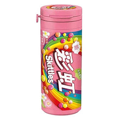 Imported Chinese New Skittles Collection