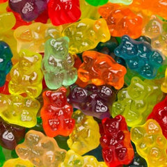 Park Lane Giant Gummy Bear 150g