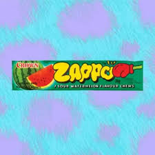 Zappo Sour Watermelon