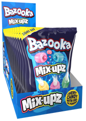 Bazooka  Mix Upz Bag