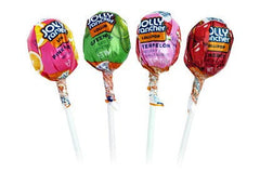 Jolly Rancher Lollipop 17g Single (USA)