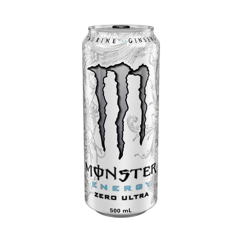 UK Monster 500ml Collection Pick 1 or Many