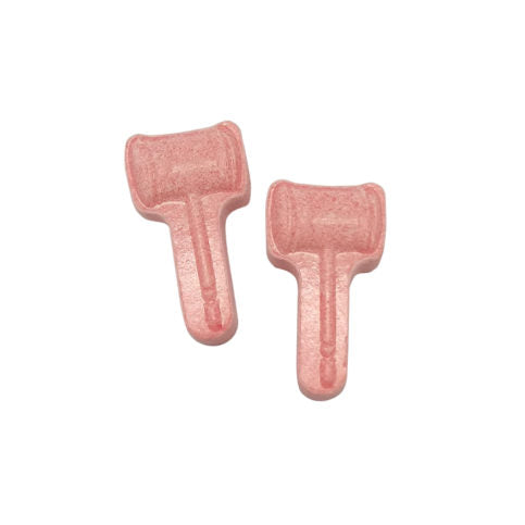 Harley Quinn Mad Love Candy Tin Collectable Tin (USA)