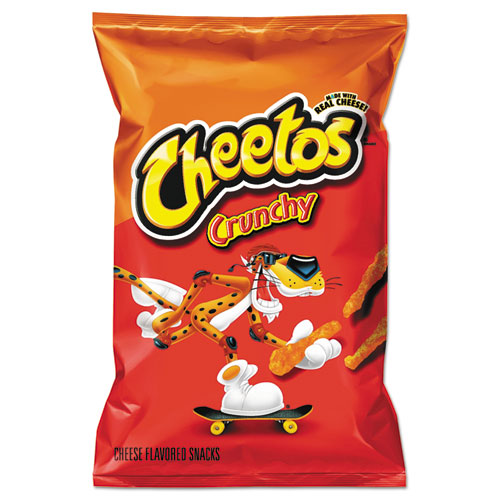 US Cheetos Collection (Single Packs)