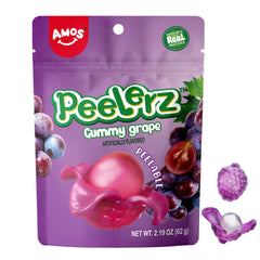 USA Amos Peelerz 170g Collection