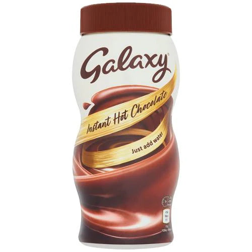 Galaxy Instant Hot Chocolate 370g