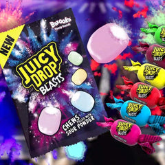 Juicy Drop Blast