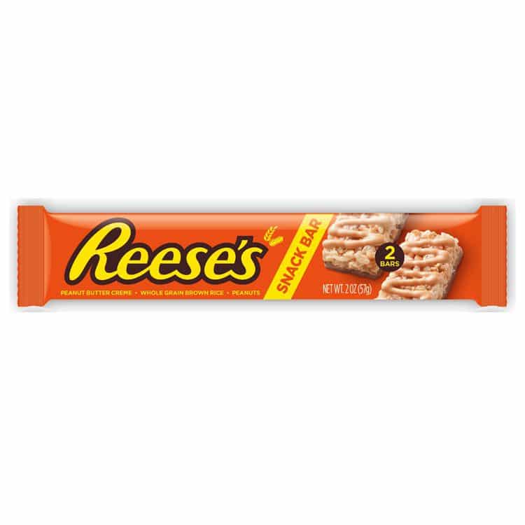 Reese's Snack Bar