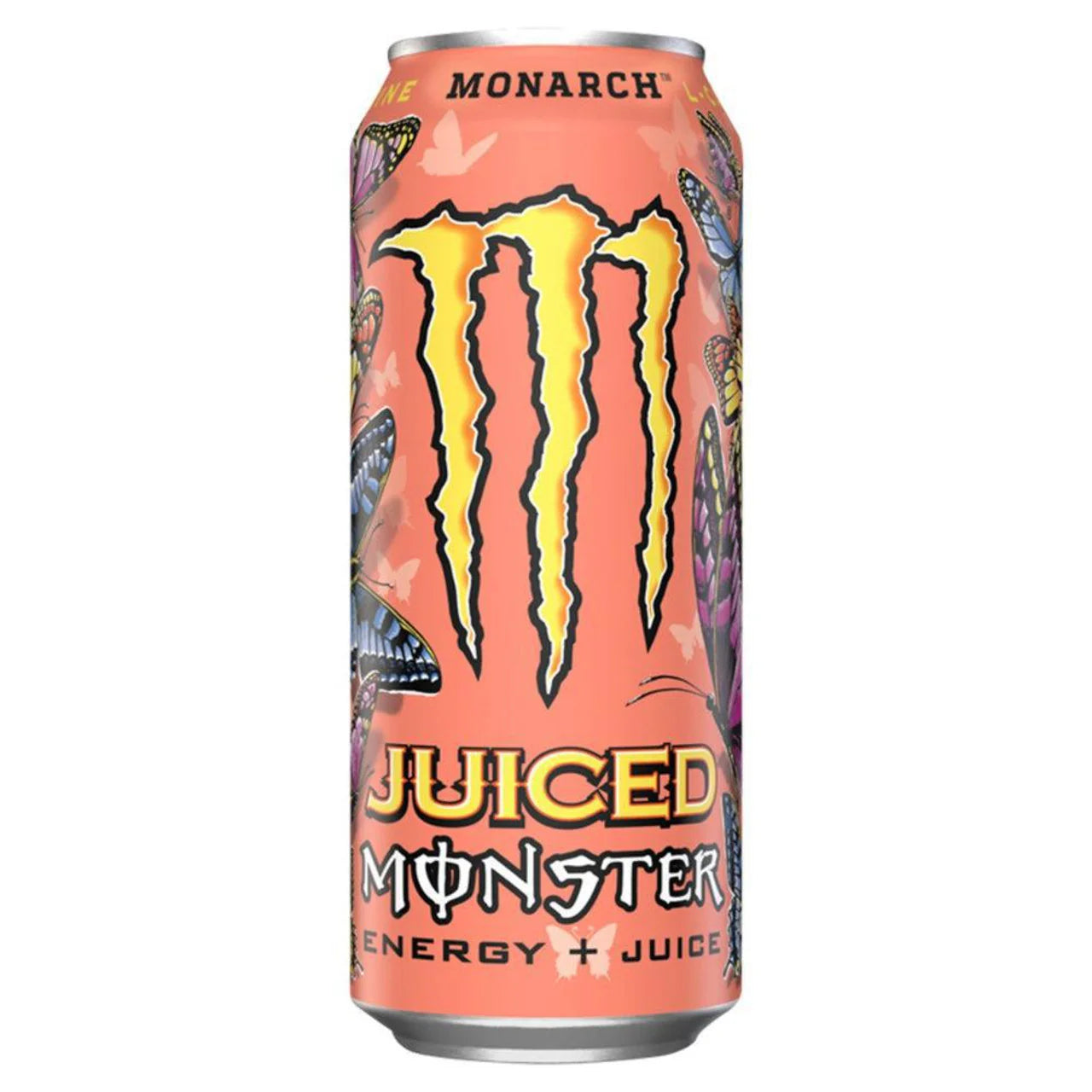 UK Monster 500ml Collection Pick 1 or Many