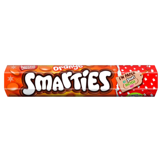 UK Smarties All Variety Pick 1