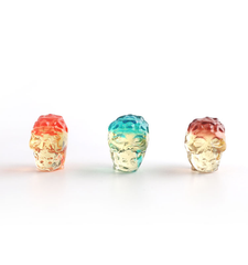 3D Skull Gummy 150gram