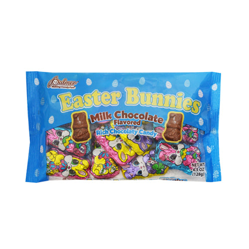Palmer's EASTER BUNNIES 128g (USA)