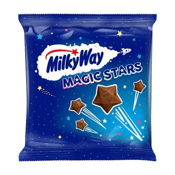MILKY WAY MAGIC STARS 33g (UK)