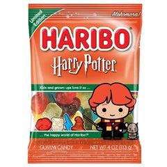 USA Haribo Harry Potter Collection