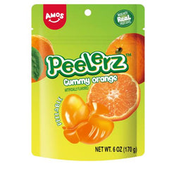 USA Amos Peelerz 170g Collection