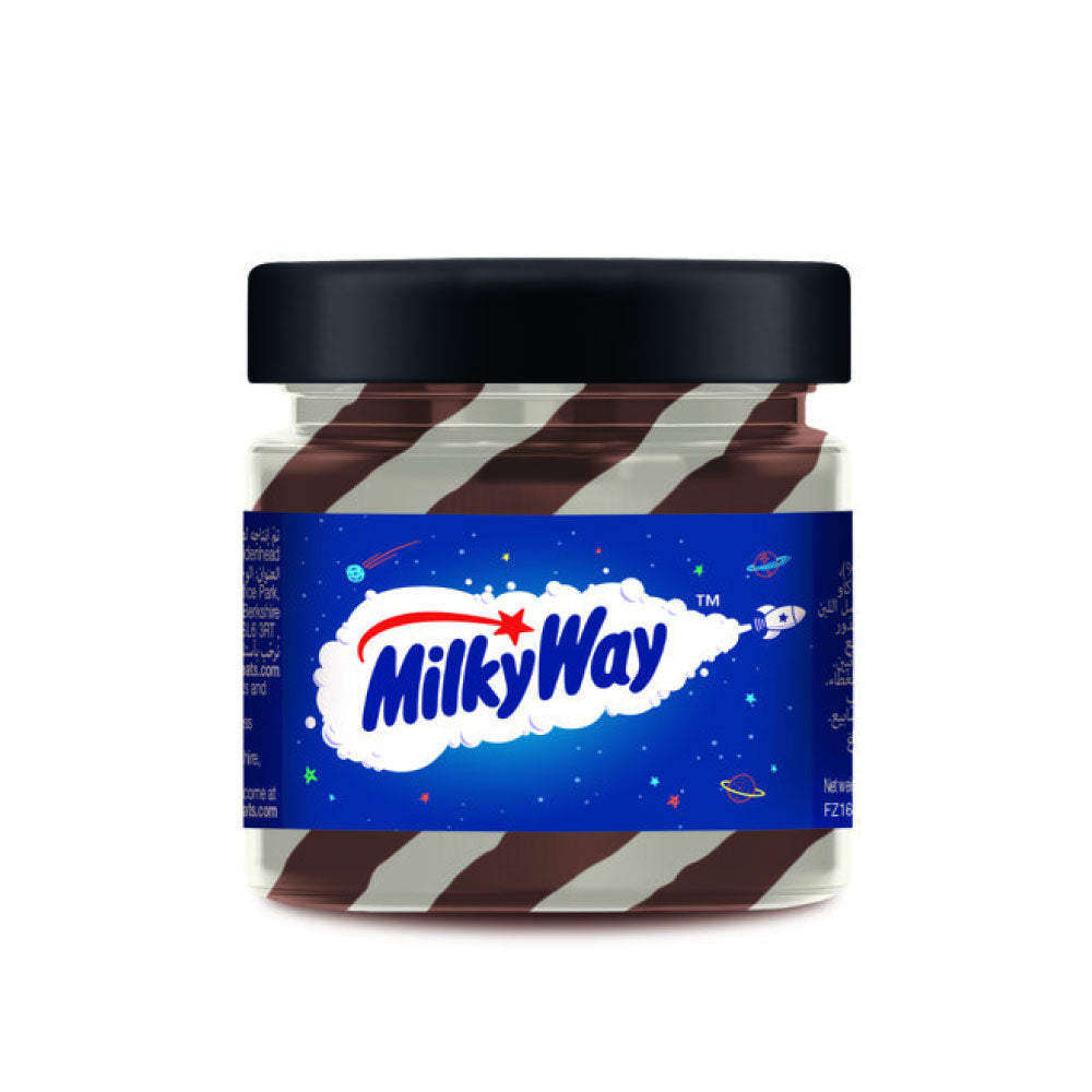 UK Milk Spread Collection Pick 1