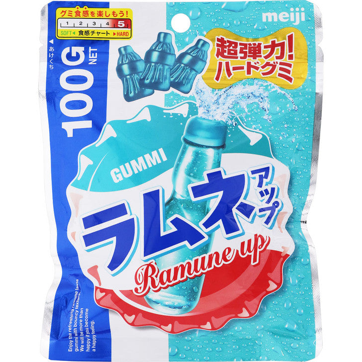 Meiji Ramune Up 100g (Japan)