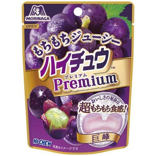 HI CHEW Premium (Japan)