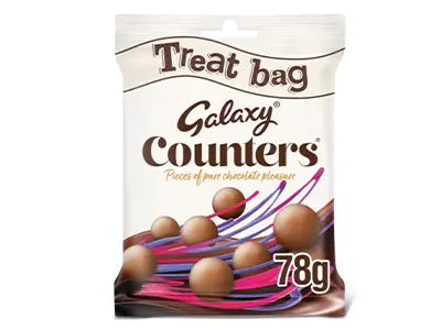 UK Galaxy Chocolate Collective Pick 1 or Many