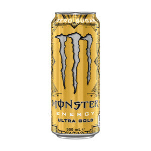 UK Monster 500ml Collection Pick 1 or Many