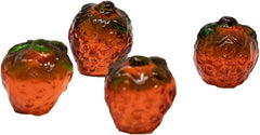 4D Amos Centre Filled Strawberry Gummy 150gram