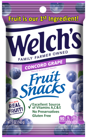 Gusher Tropical, Gusher Variety Pack & Motts Assorted Fruit