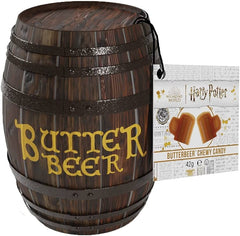 Harry Potter Candy Barrel (USA)