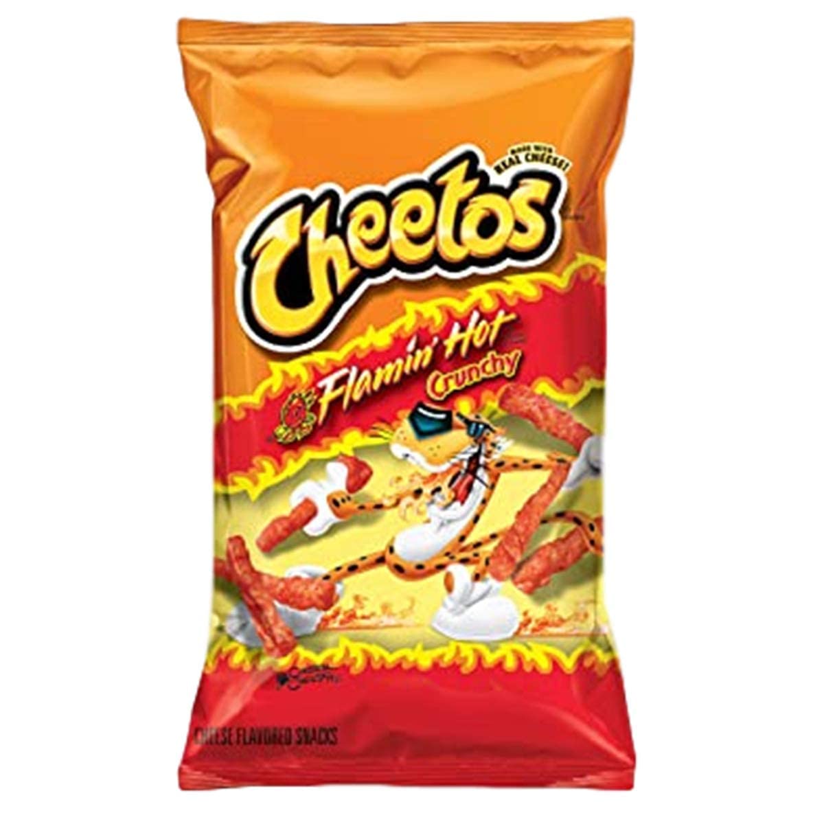 US Cheetos Collection (Single Packs)