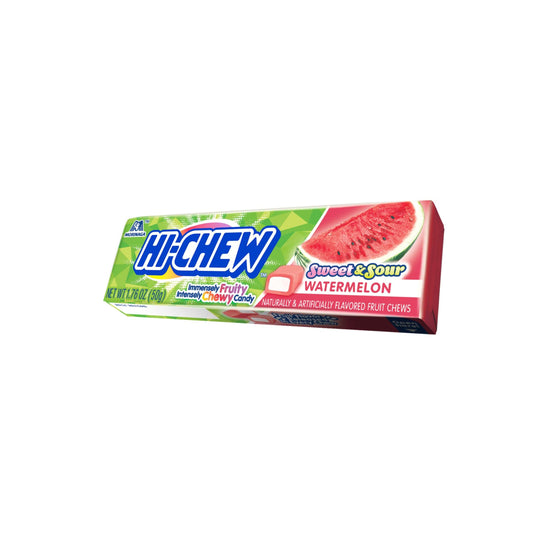 Japan Hi-Chew Candy Bars 50 & 57g