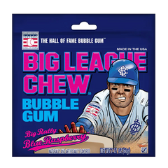 Big League Chewing Gum Pick 1