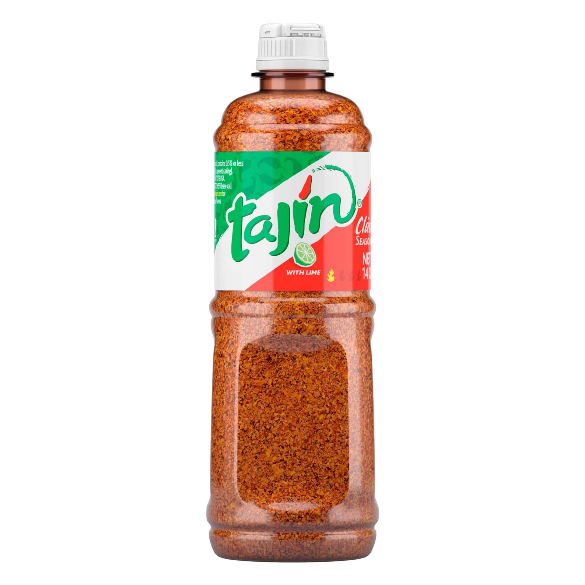 Tajin Seasoning 400g (Mexican)