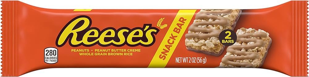 Reese's Snack Bar