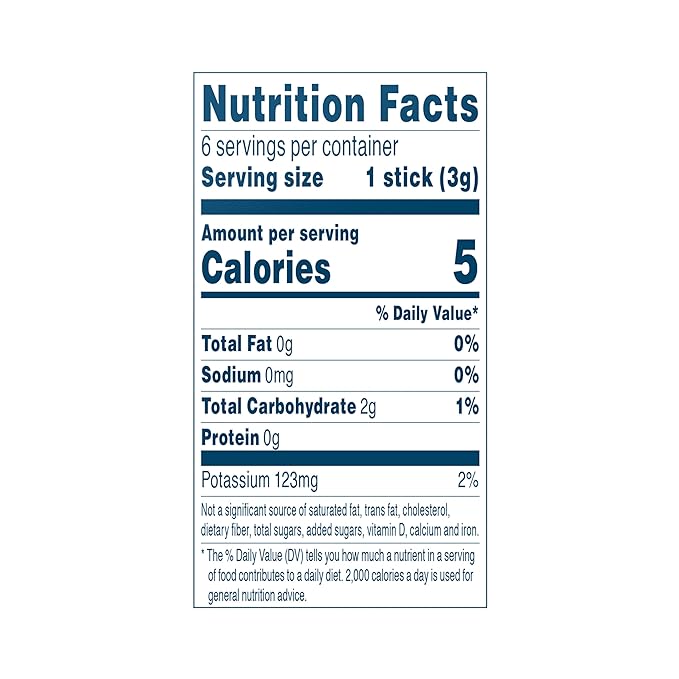 Jolly Rancher Green Apple Zero Sugar Drinks Mix (USA)