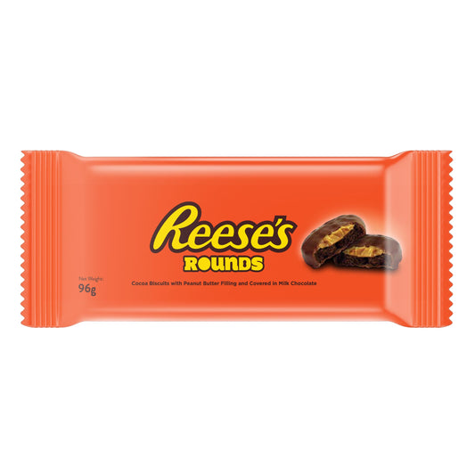 USA Reese's Round 96g