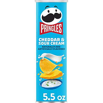 US & UK Pringles Collection (Single)