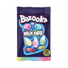 Bazooka  Mix Upz Bag