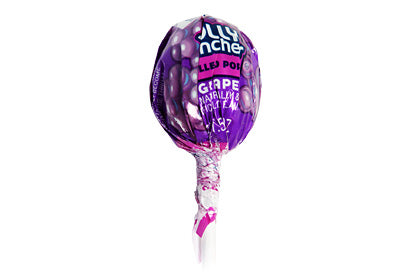 Jolly Rancher Filled Lollipop 15.8g Single (USA)