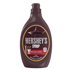 Hershey's Special Dark Syrup 623g