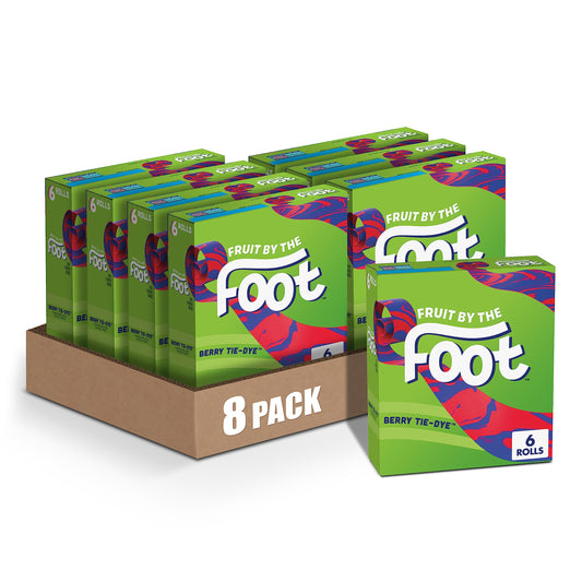 Fruit by The Foot (BB March 2024)