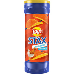 US Lays Stax Cips Collection (Singles)