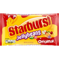 All USA Starburst Sticks, Bags, Jellybeans, Roll Up, (Singles)