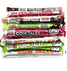 USA Cow Tales Collection 28g (Singles)