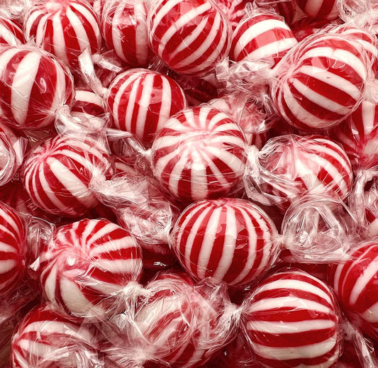 Mint Balls 150g